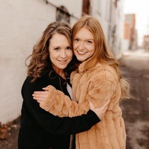 Meet your Posher, Donnette